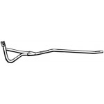 Опора кульова SEAT AROSA, VW LUPO, POLO 94-05 перед. міст зліва (Вир-во FEBI)  Опора кульова SEAT AROSA, VW LUPO, POLO 94-05 перед. міст зліва (Вир-во FEBI)