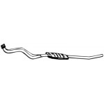 Сайлентблок рычага MB W123, W126 (67-91) задн. ось (пр-во Febi) 