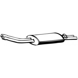 Деталі підвіски(вир-воFEBI)