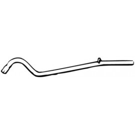 Опора амортизатора Mercedes-Benz без подш. передн. (пр-во Febi)