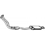 Сайлентблок важiля FORD SIERRA, SCORPIO (-95) передн. ось, наружн. (вир-во Febi) 