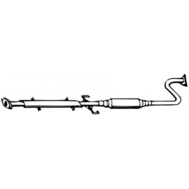 Диск гальм. (вир-во Febi)