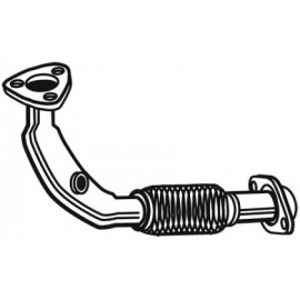 Сайлентблок стаб. MB T2/LN1 (86-94) задн. ось (вир-во Febi)
