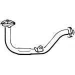 Подушка крепл. балки VW PASSAT (-88), AUDI 80/90 (-93) передн. ось, передн. (вир-во Febi) 