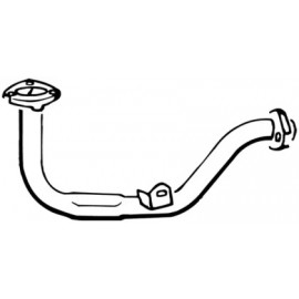 Подушка крепл. балки VW PASSAT (-88), AUDI 80/90 (-93) передн. ось, передн. (пр-во Febi)