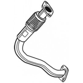 Подушка крепл. балки VW PASSAT (-88), AUDI 80,90 (-93) передн. ось, передн. (вир-во Febi)