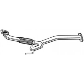 Подушка крепл. балки VW PASSAT (-88), AUDI 80/90 (-93) передн. ось, задн. (вир-во Febi)