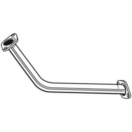 Втулка стаб. MB (пр-во Febi)