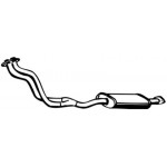 Колодки гальмівні барабанні (вир-во LPR) 