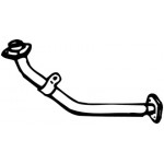 Кільце гумове Mercedes 190 / Mercedes E 250 / Mercedes 300 