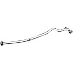 Прокладка маслянного поддона VAG  (пр-во FEBI) 