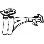 Сайлентблок важiля VW PASSAT (80-88), AUDI 80 (82-91) передн. ось (вир-во Febi) 