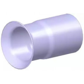 Сайлентблок балки AUDI 100, A6 (95-97) задн. ось (вир-во Febi)