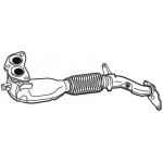 Датчик темп. охлаждающей жидкости Ford (пр-во FEBI) 