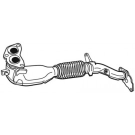 Датчик темп. охолоджуючої рідини Ford (вир-во FEBI)