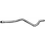 Колодки гальмівні барабанні (вир-во LPR) 