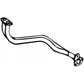 Тяга стаб. задн. MAZDA (вир-во Febi)  Тяга стаб. задн. MAZDA (вир-во Febi)