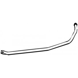 Датчик тиску масла AUDI 80, 90, 100, A6, VW GOLF 2-3, JETTA 2, LT, PASSAT 2-4 (вир-во FEBI)