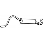 Подшипник вала кард. MB КПП (пр-во FEBI) 