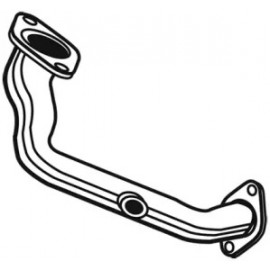 Колодки гальмівні барабанні (вир-во LPR)