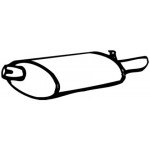 Опора стійки MB W124 200-300 (-95) передн. (вир-во Febi) 