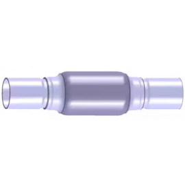 Тяга стаб. задн. BMW (вир-во Febi)