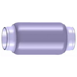 Стабілізатора ремкомплект MERCEDES (W124) 85-93 перед. міст (Вир-во FEBI)