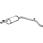 Міксер з різьбою М14 VOREL "ТУРБО" : 135x580мм [10], шт 