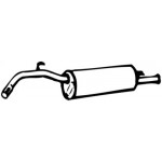 Диск гальм. (вир-во Febi) 