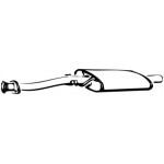 Диск гальм. (вир-во Febi) 