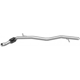 Сайлентблок рычага FORD FIESTA (89-), ESCORT, ORION (90-) передн. ось, задн. (пр-во Febi)