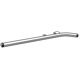 Сайлентблок рычага FORD FIESTA, ESCORT (90-) передн. ось, передн. (пр-во Febi)