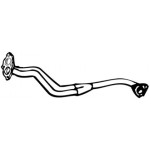 Пістолет скелетний VOREL для силікону з 6-гран. штоком [20/40], шт 