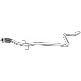 Ланцюг приводу маслонасоса MB Sprinter (вир-во Febi)