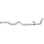 Болт шківа коленвала VAG (вир-во Febi)  Болт шківа коленвала VAG (вир-во Febi)