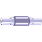 Планка натягувача ланцюга MB M111 (вир-во Febi) 