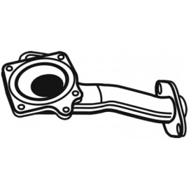 Гильза рычага OPEL ASTRA F,VECTRA A (-98) передн. ось (пр-во Febi)