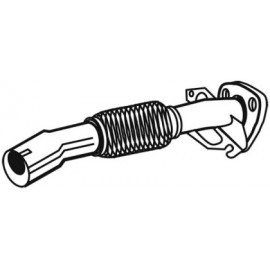 Ланцюг приводу росподiльчого валу MB (вир-во Febi)