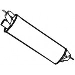 Втулка стаб. Renault (вир-во Febi) 