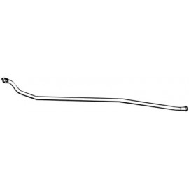 Патрубoк водяного охолодження RENAULT (вир-во Rapro)