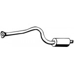 Деталі підвіски 