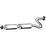 Пробка маслосливного отверстия с уплотнительным кольцом (пр-во FEBI) 