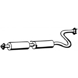 Пробка маслосливного отвору з кільцем ущільнювача (вир-во FEBI)