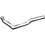 Сальник коленвала МВ (пр-во FEBI) 