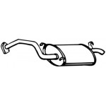 Фланець (вир-во Febi) 