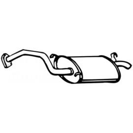 Фланець (вир-во Febi)