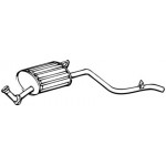 Фланець (вир-во Febi) 