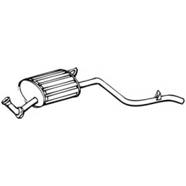 Фланець (вир-во Febi)