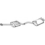 Фланець (вир-во FEBI) 