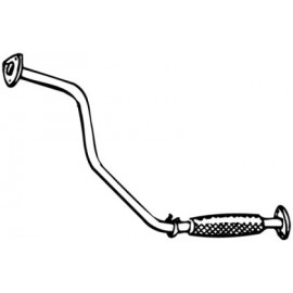 Подушка двигуна RENAULT (вир-во Febi)